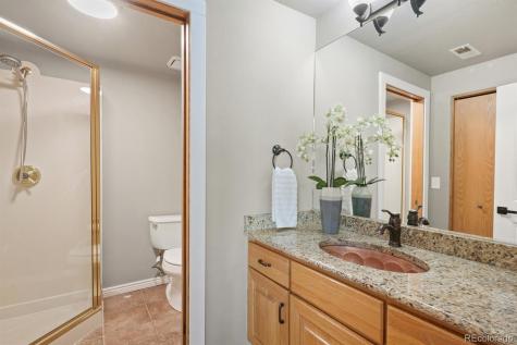 2565 Dunfries Court Colorado Springs CO 80919