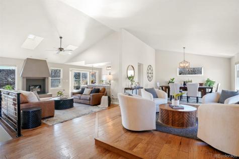 2565 Dunfries Court Colorado Springs CO 80919