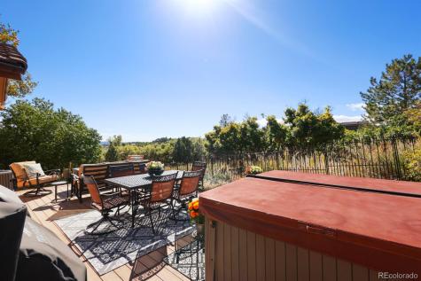 2565 Dunfries Court Colorado Springs CO 80919