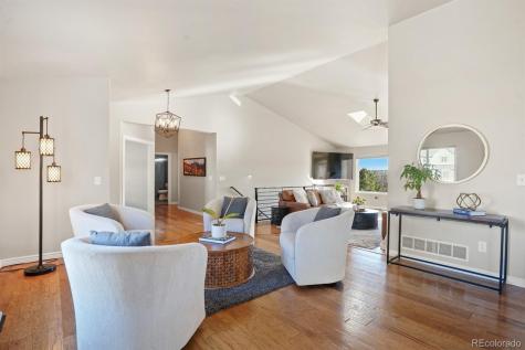 2565 Dunfries Court Colorado Springs CO 80919