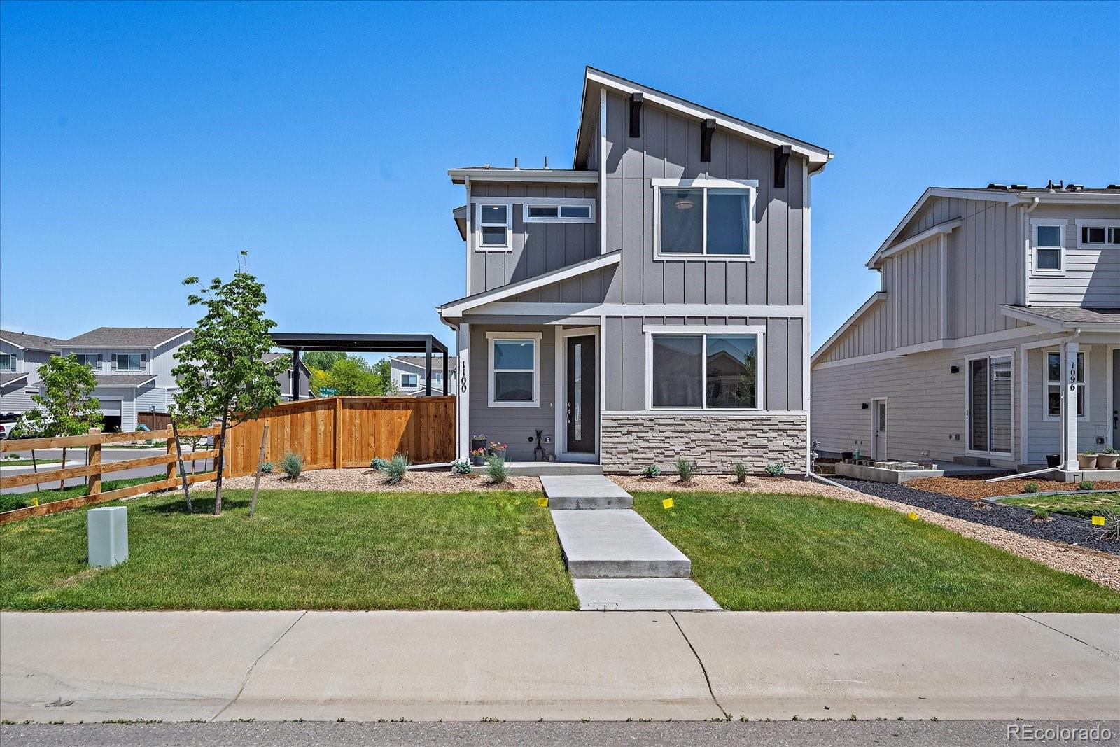 1100 Blue Bell Road Berthoud CO 80513
