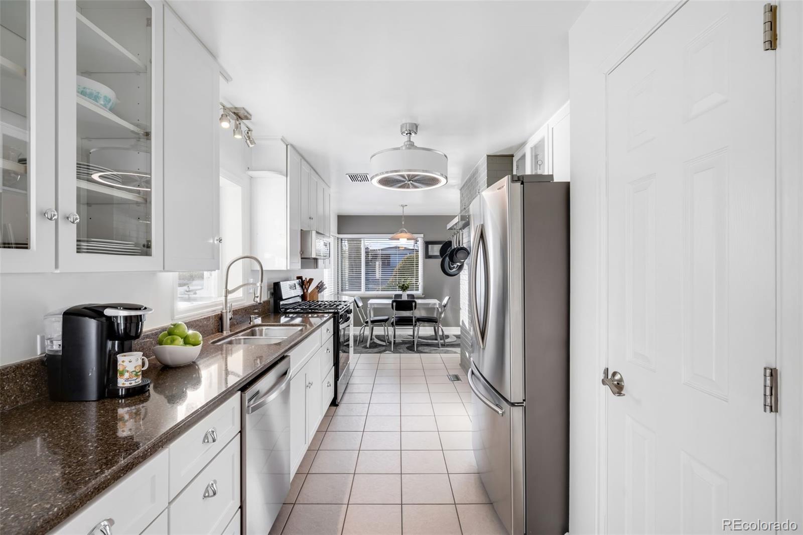 34 Skyline Drive Wheat Ridge CO 80215