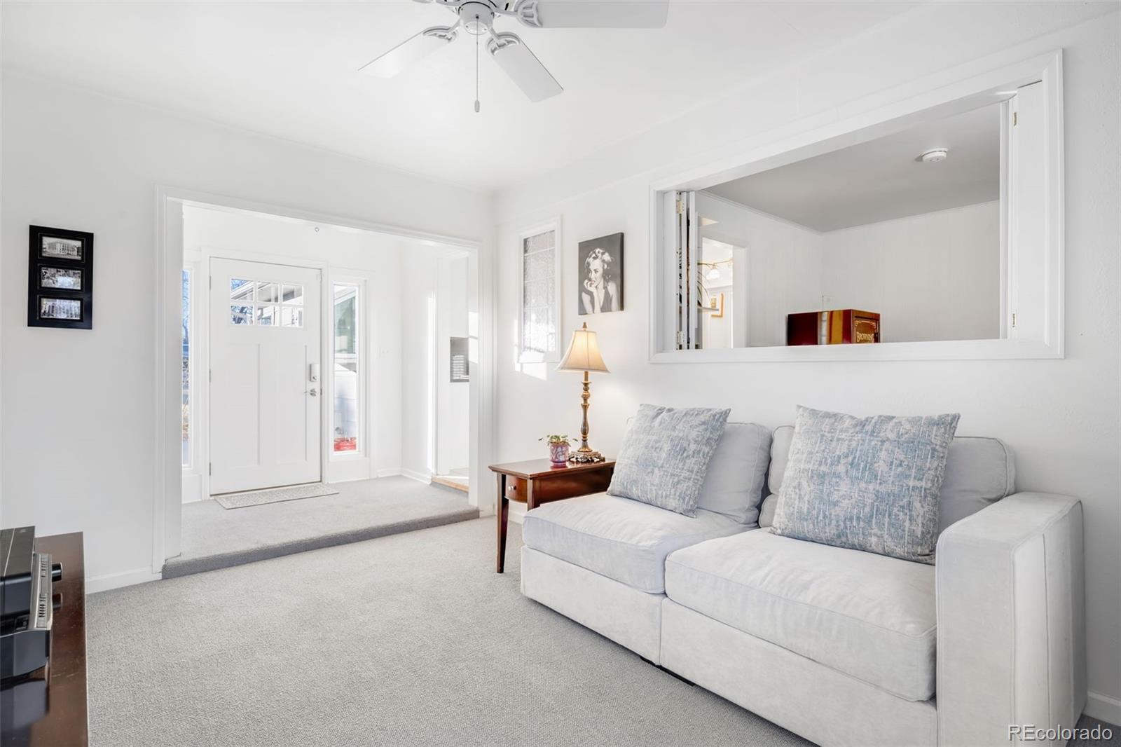34 Skyline Drive Wheat Ridge CO 80215