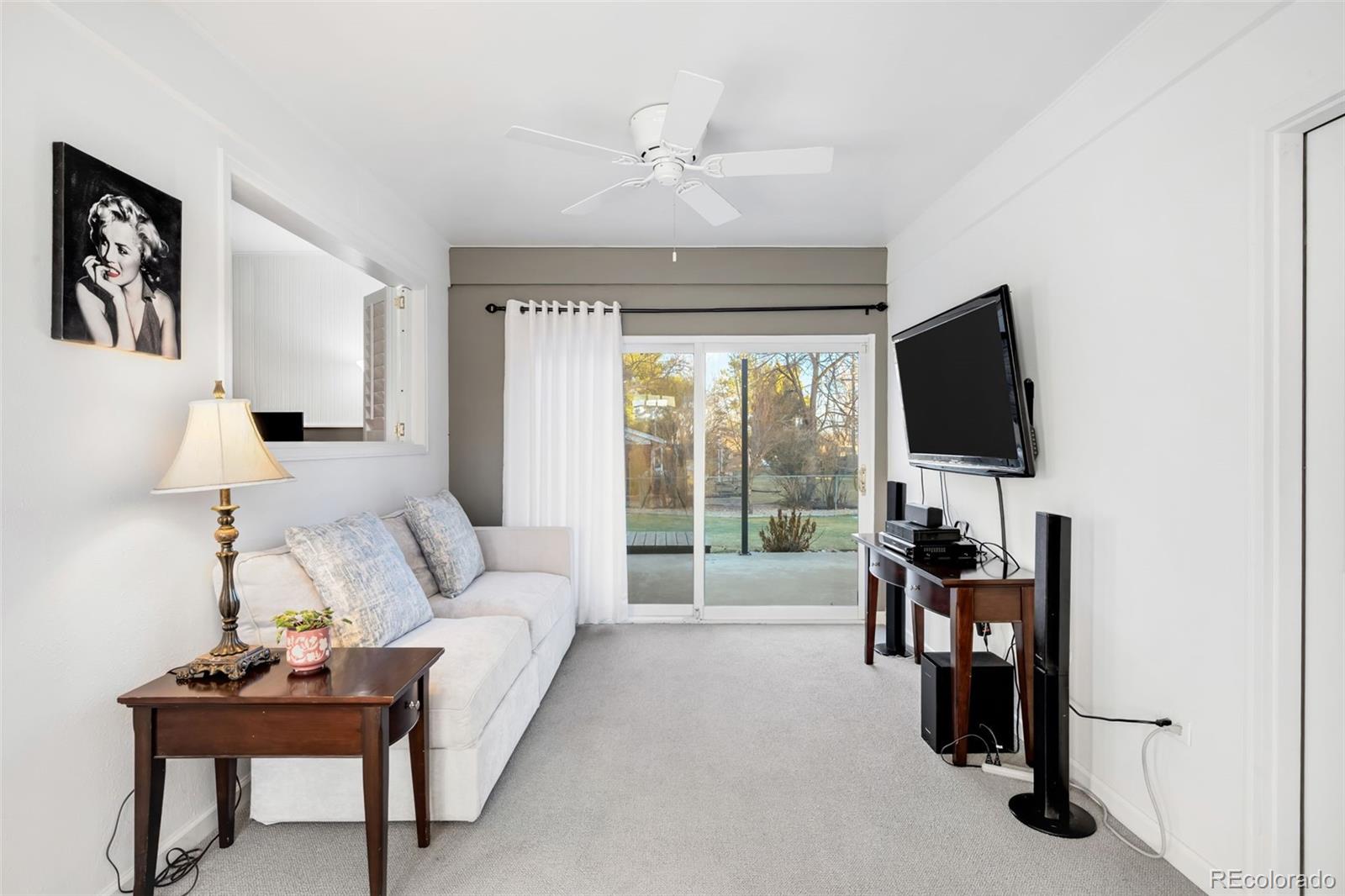 34 Skyline Drive Wheat Ridge CO 80215