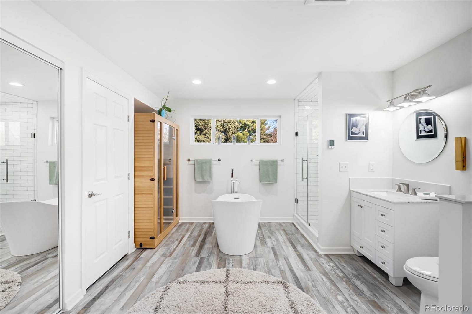 34 Skyline Drive Wheat Ridge CO 80215