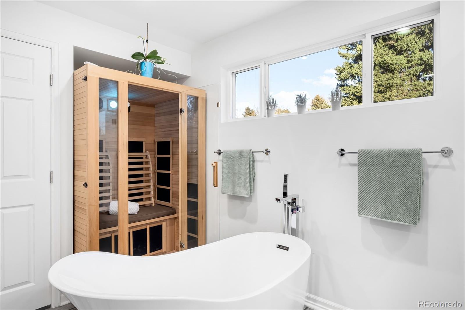 34 Skyline Drive Wheat Ridge CO 80215