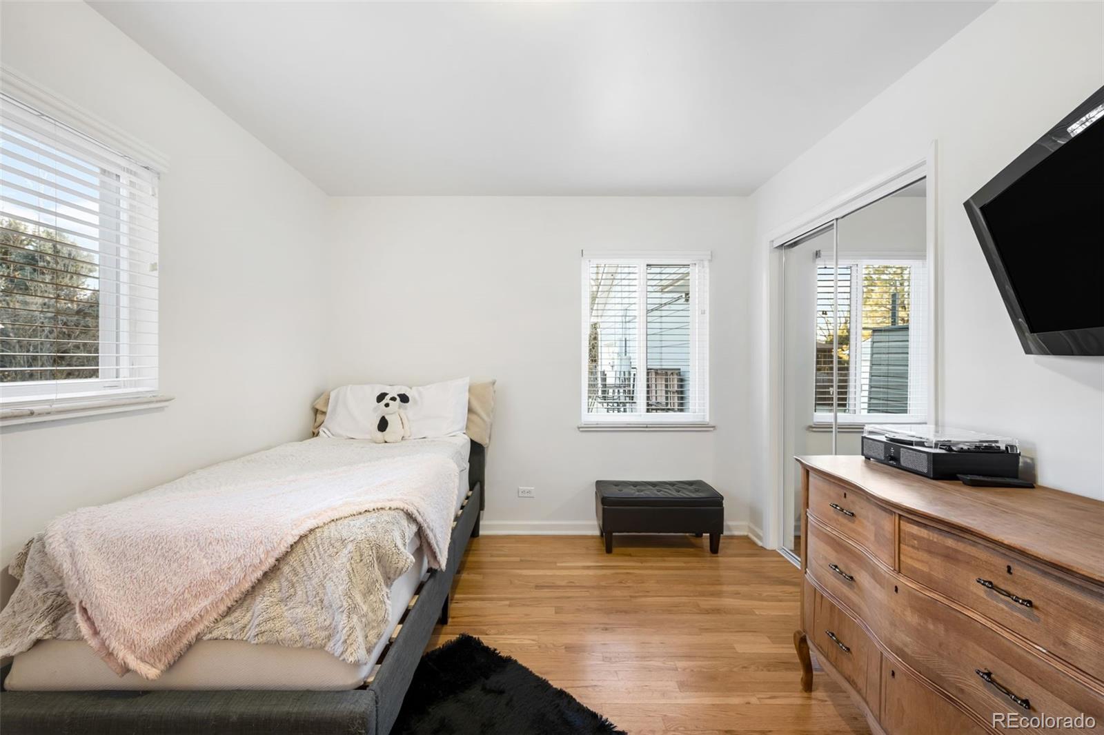 34 Skyline Drive Wheat Ridge CO 80215