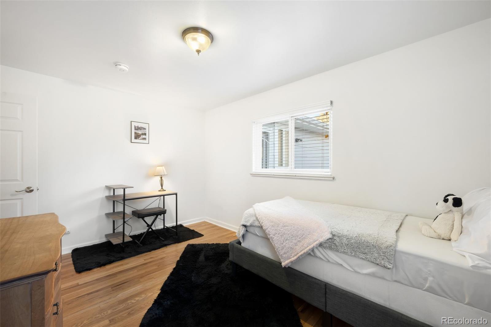 34 Skyline Drive Wheat Ridge CO 80215
