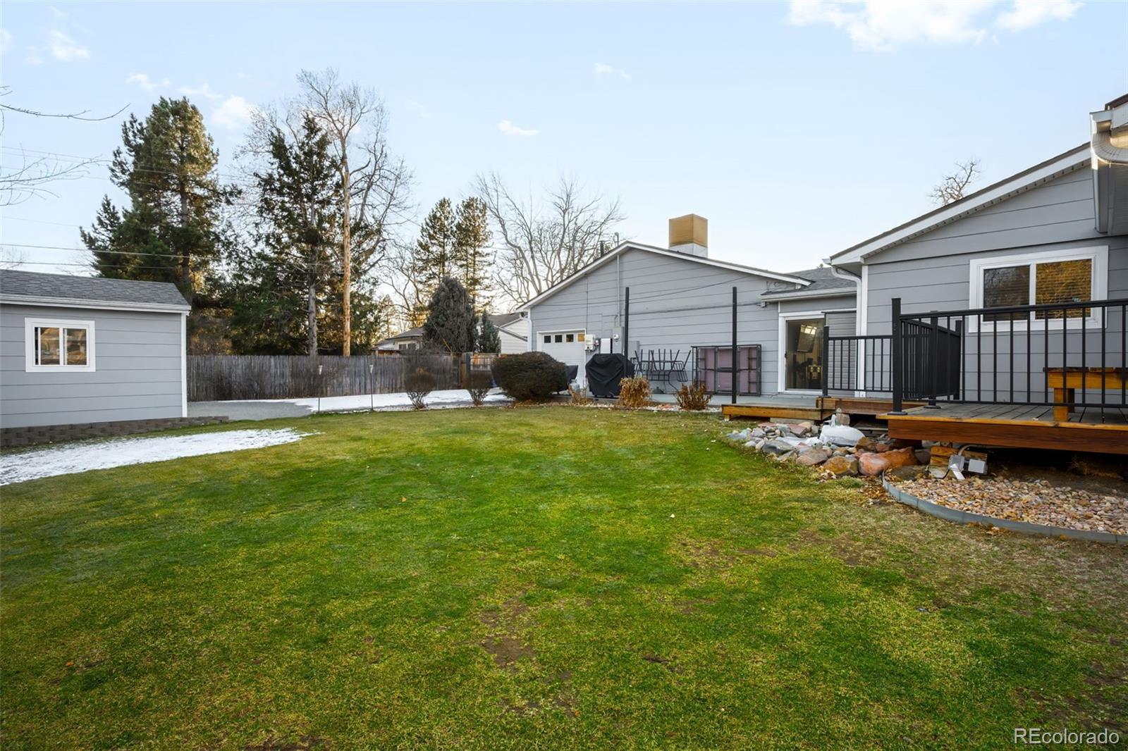 34 Skyline Drive Wheat Ridge CO 80215