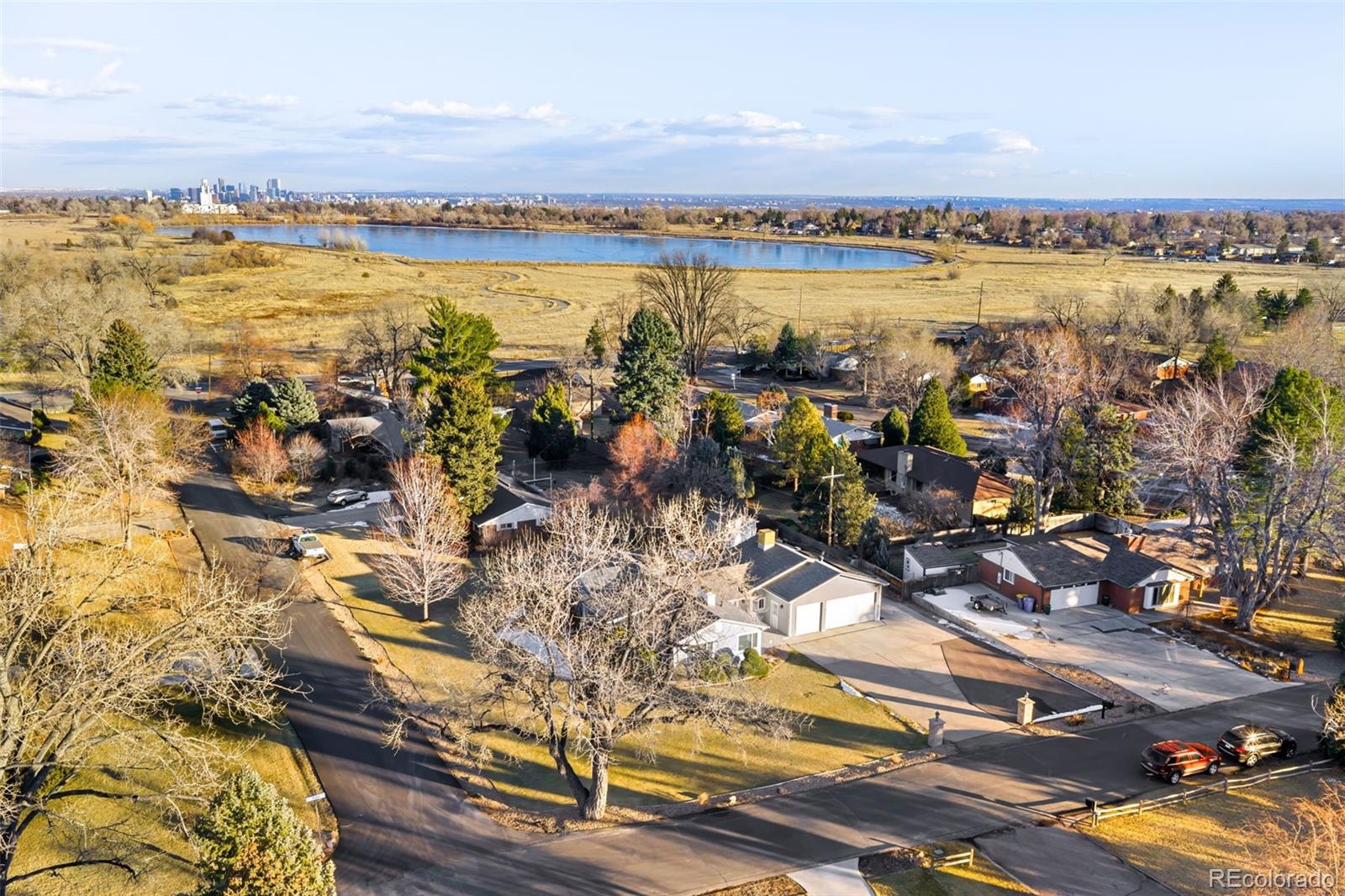 34 Skyline Drive Wheat Ridge CO 80215