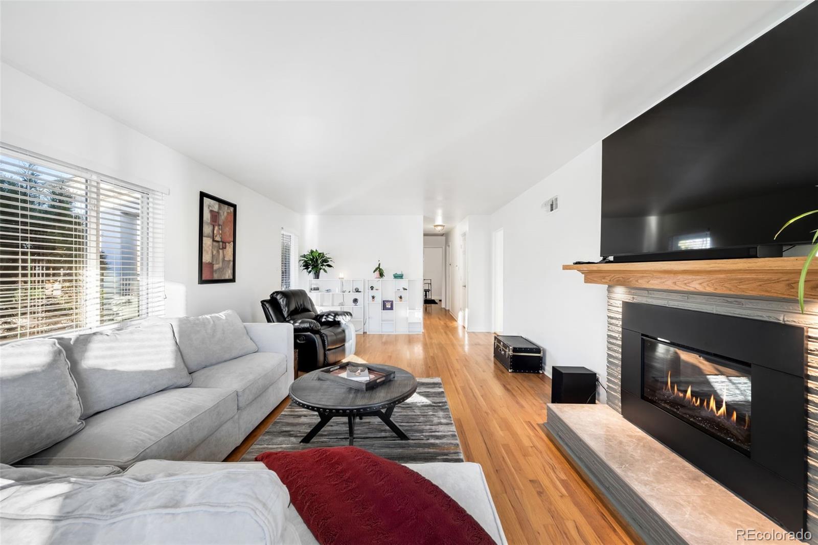 34 Skyline Drive Wheat Ridge CO 80215