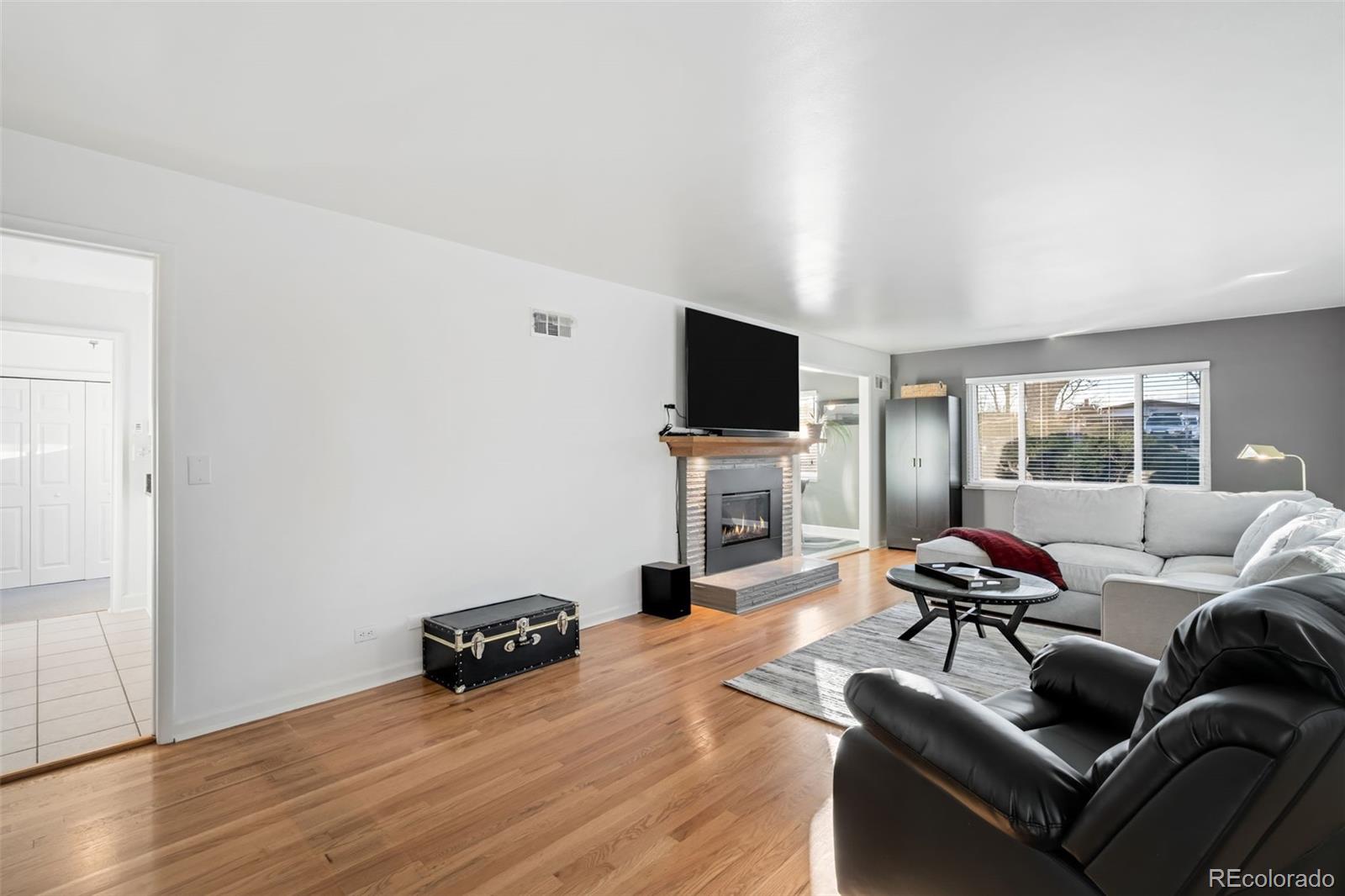 34 Skyline Drive Wheat Ridge CO 80215