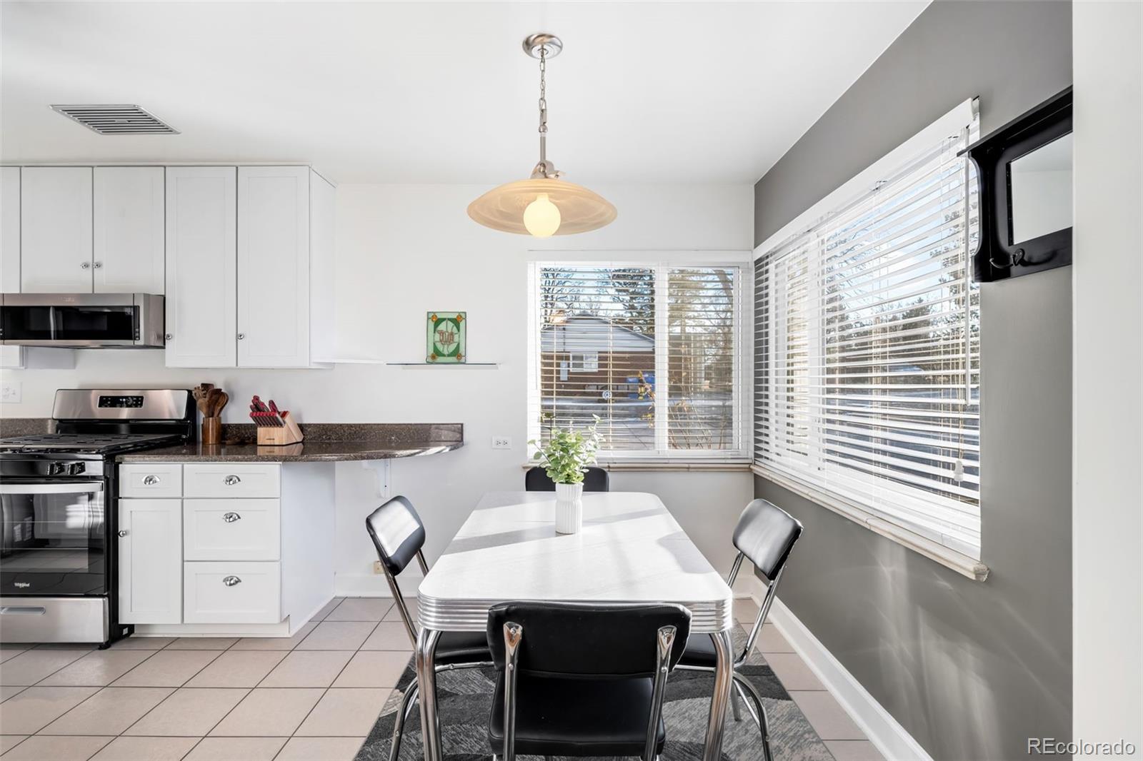 34 Skyline Drive Wheat Ridge CO 80215