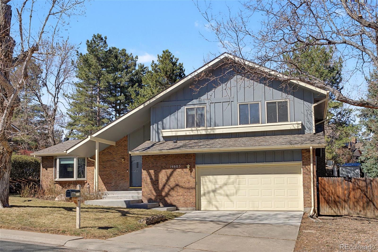 14603 W 3rd Avenue Golden CO 80401