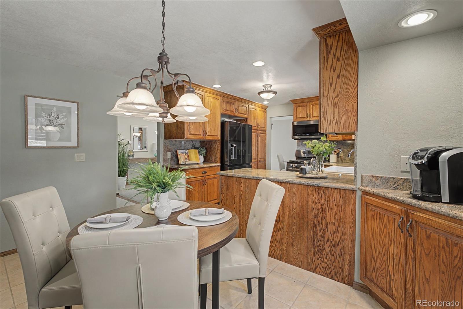 14603 W 3rd Avenue Golden CO 80401