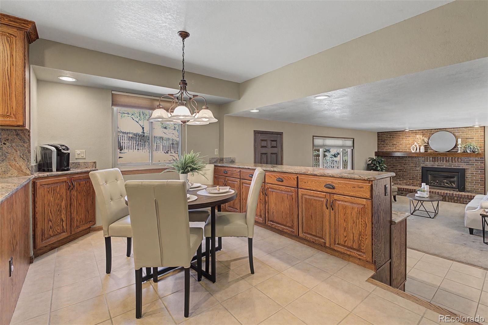 14603 W 3rd Avenue Golden CO 80401