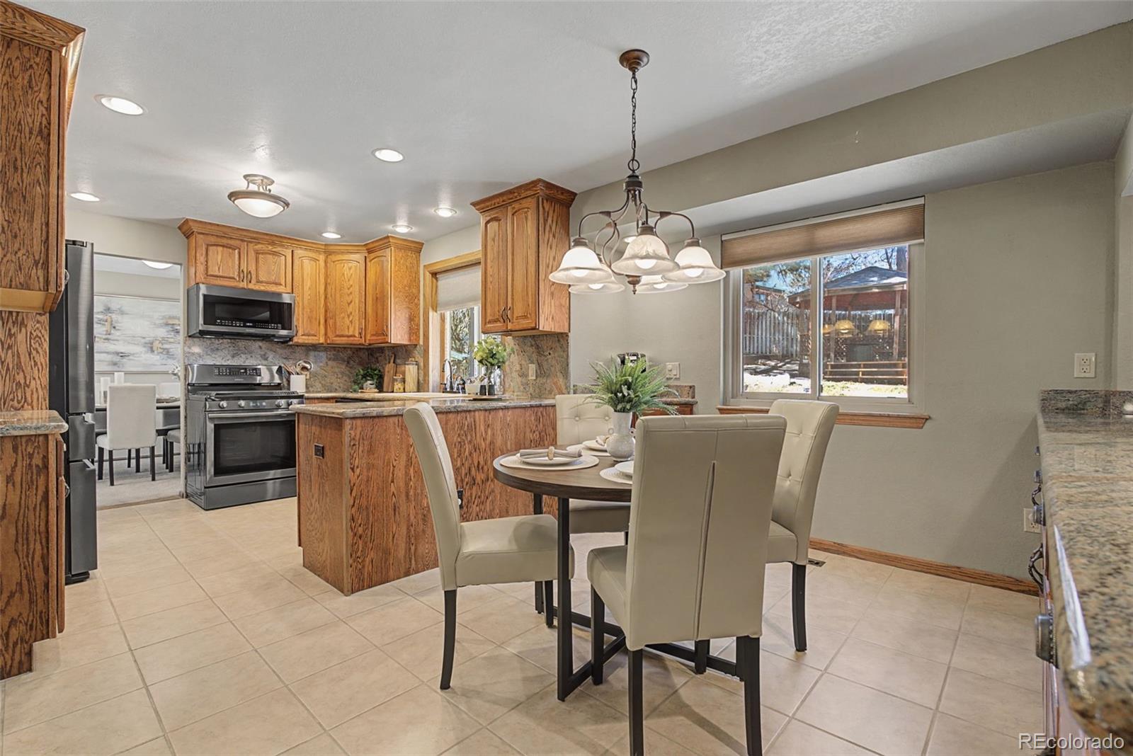 14603 W 3rd Avenue Golden CO 80401