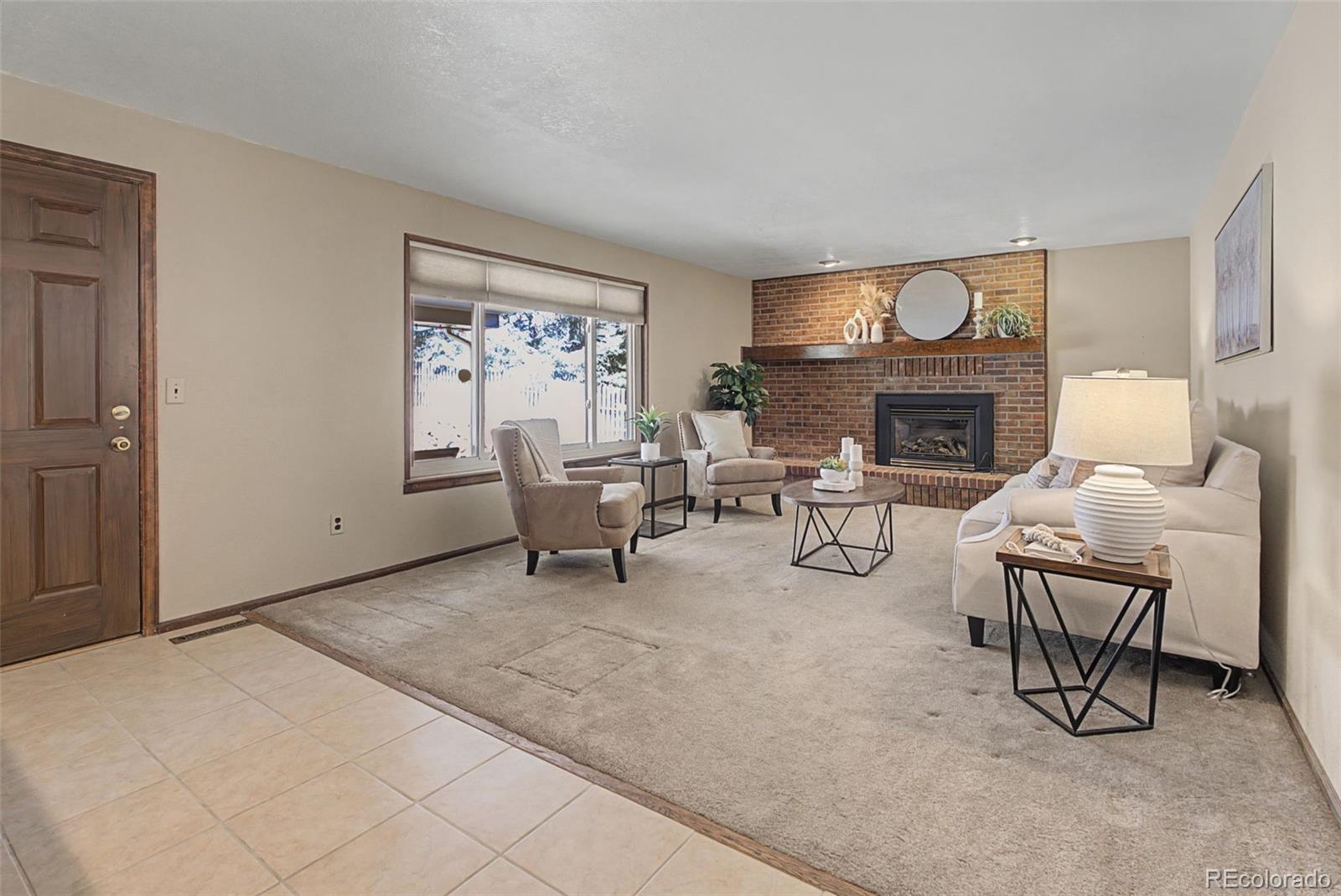 14603 W 3rd Avenue Golden CO 80401