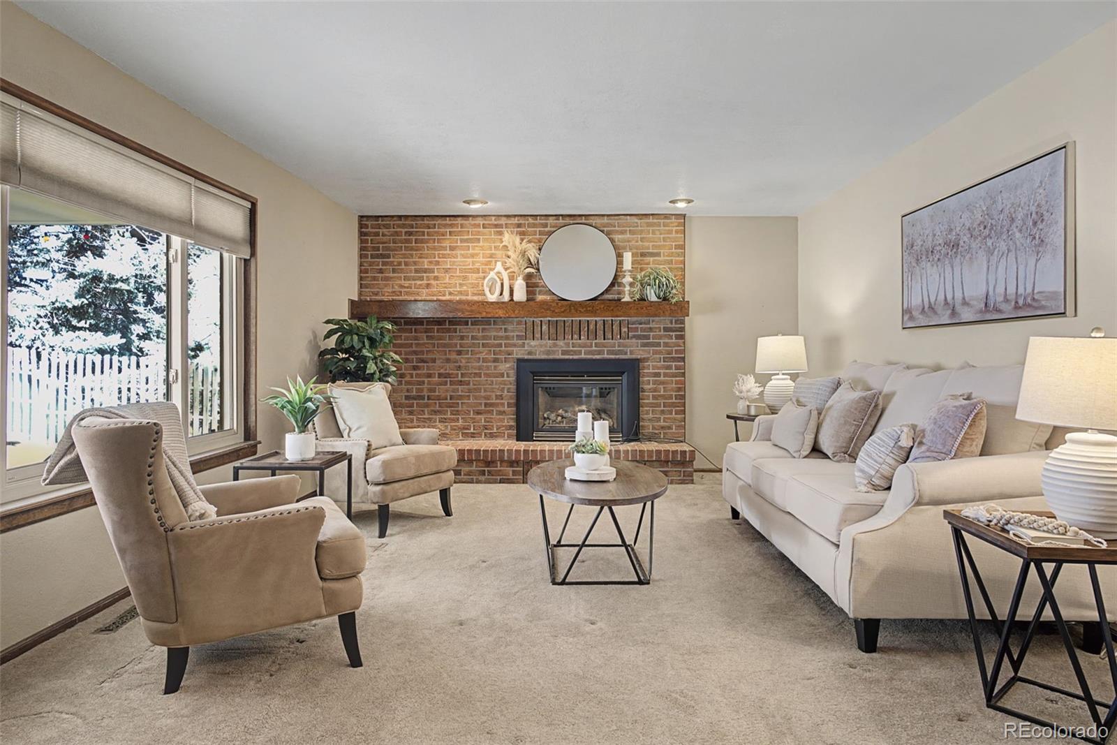 14603 W 3rd Avenue Golden CO 80401
