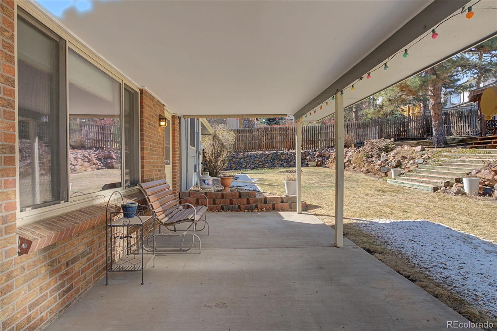 14603 W 3rd Avenue Golden CO 80401