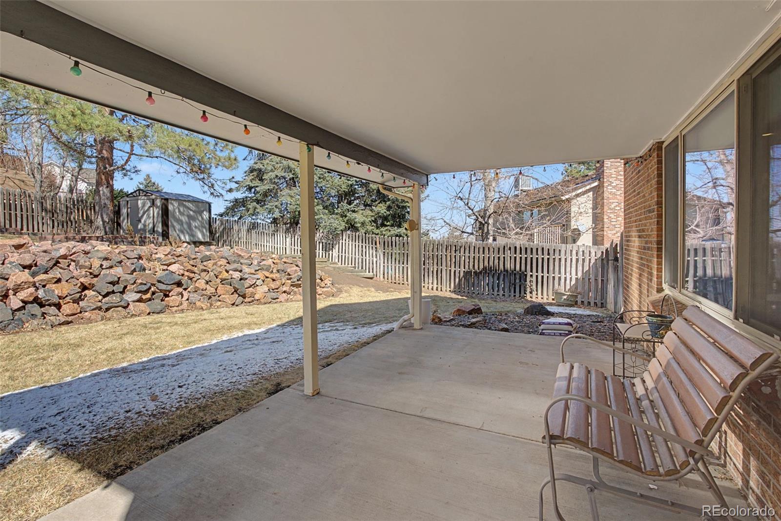 14603 W 3rd Avenue Golden CO 80401
