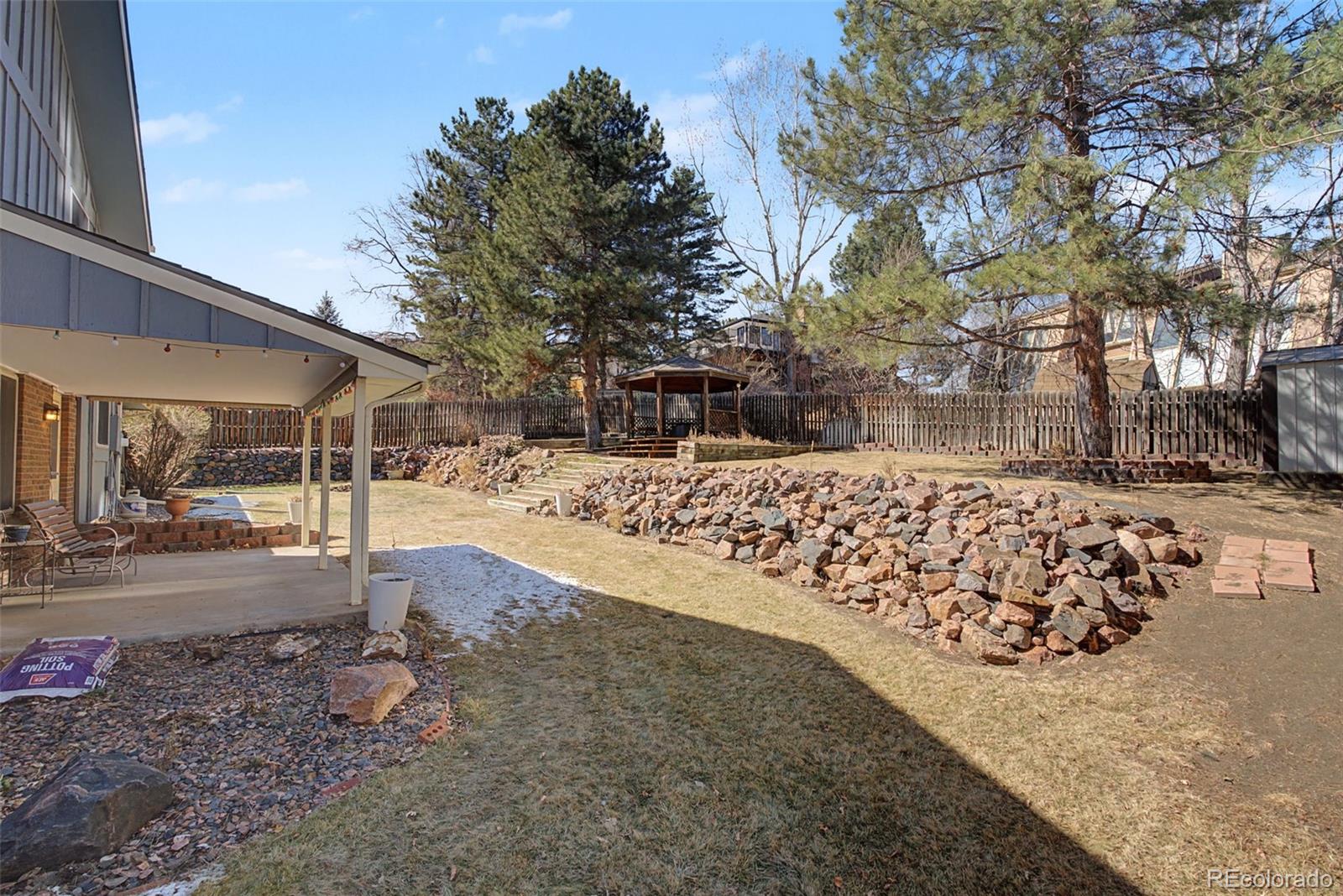 14603 W 3rd Avenue Golden CO 80401