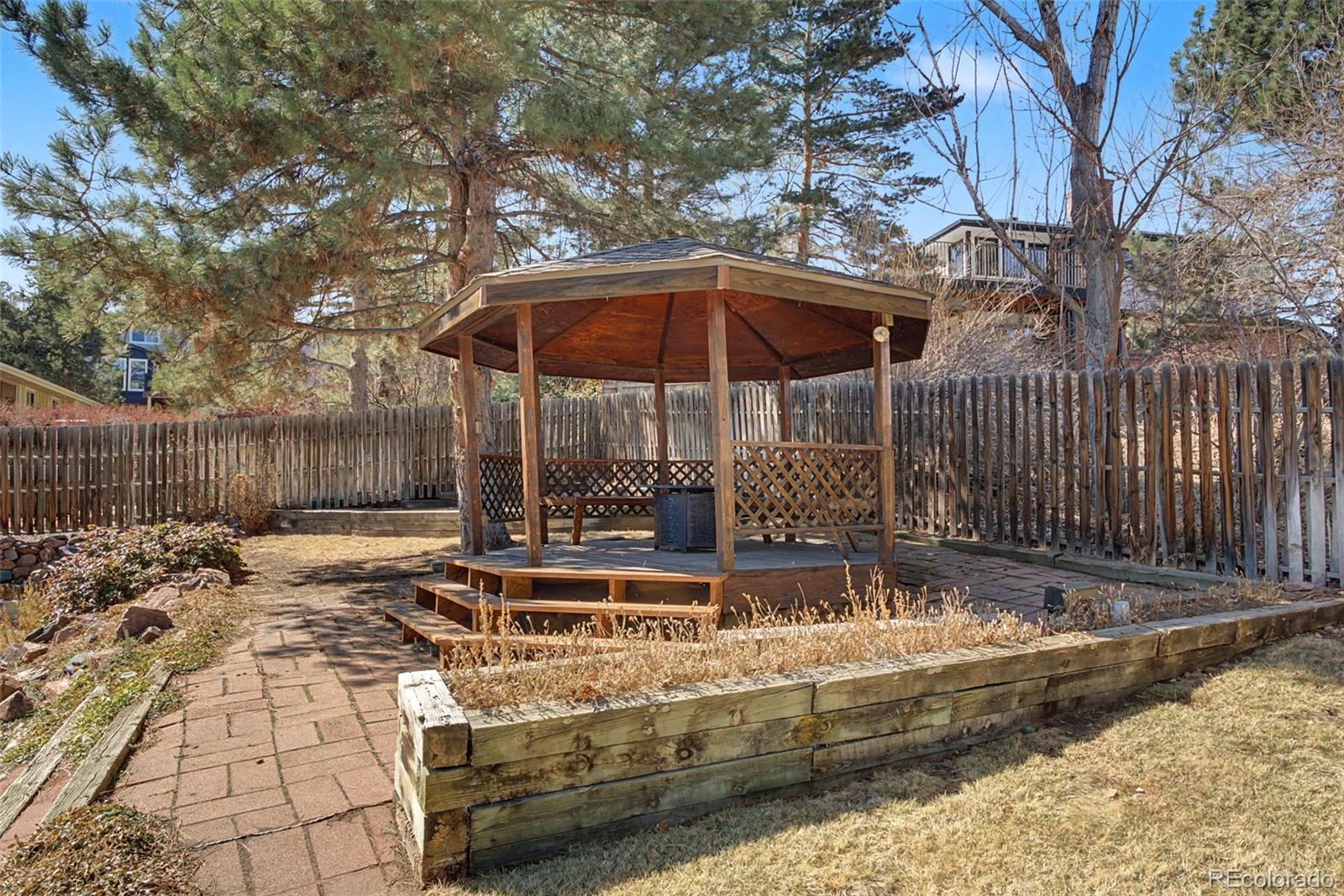 14603 W 3rd Avenue Golden CO 80401