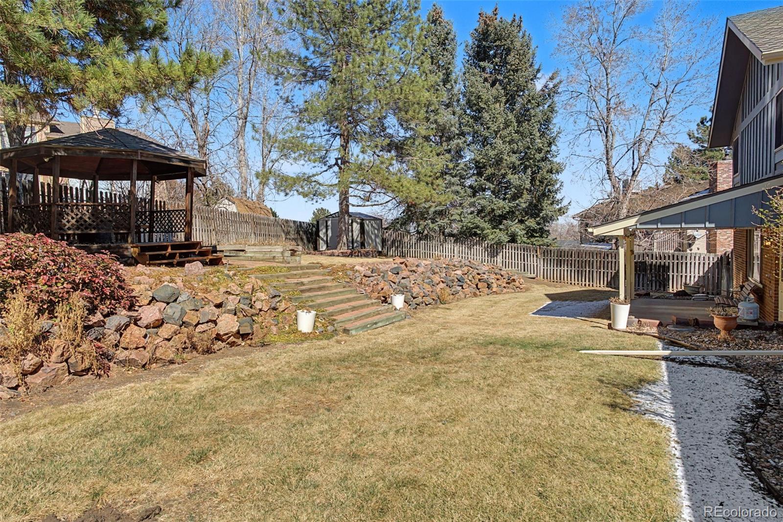 14603 W 3rd Avenue Golden CO 80401