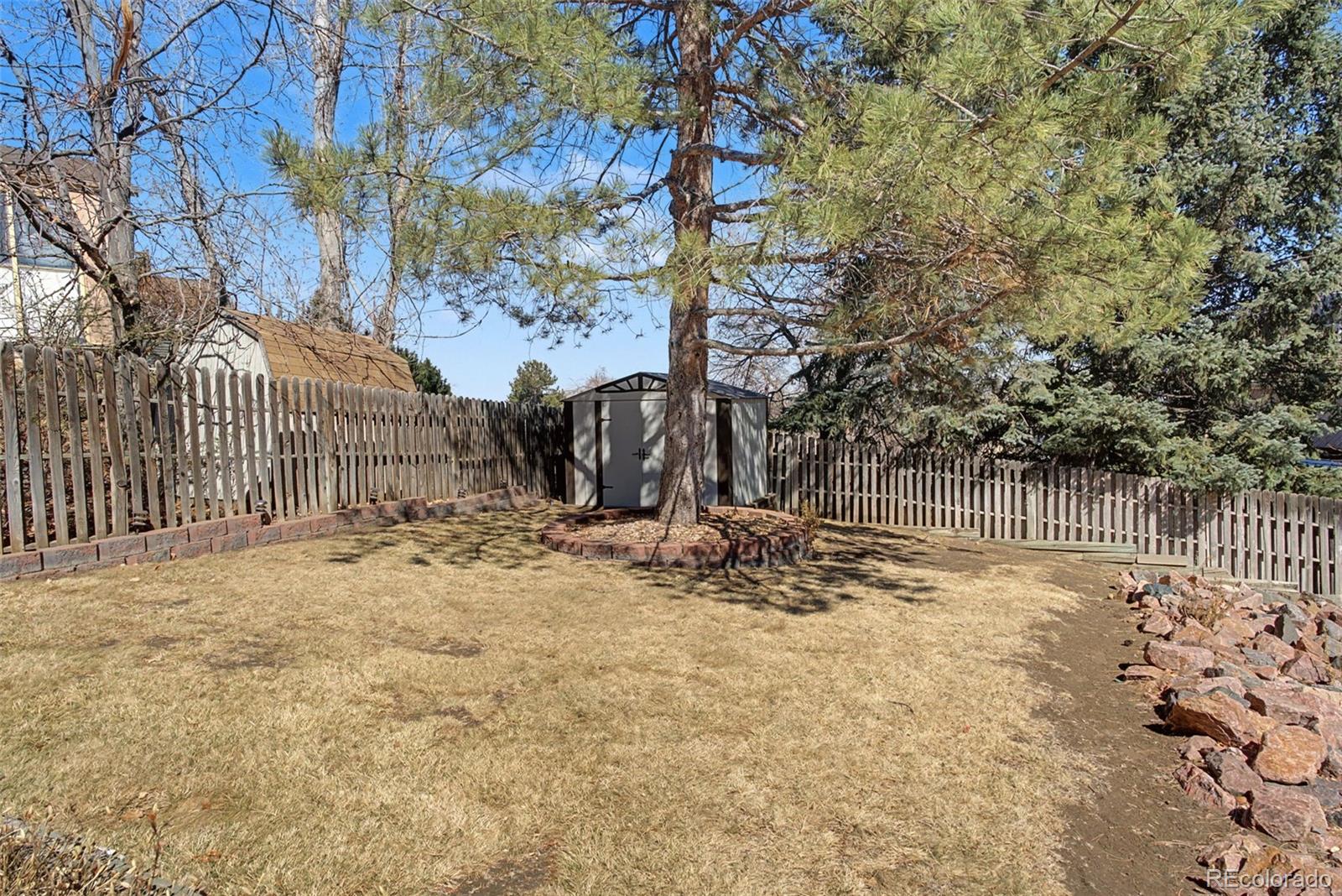 14603 W 3rd Avenue Golden CO 80401