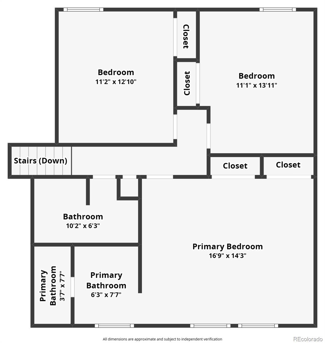 14603 W 3rd Avenue Golden CO 80401