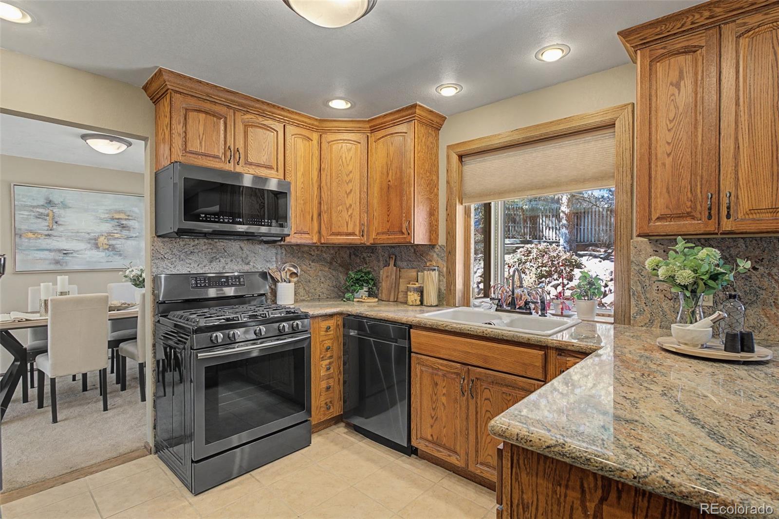 14603 W 3rd Avenue Golden CO 80401