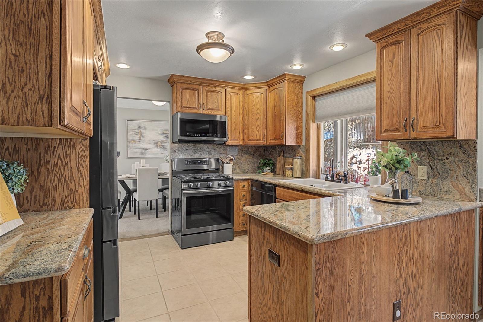 14603 W 3rd Avenue Golden CO 80401