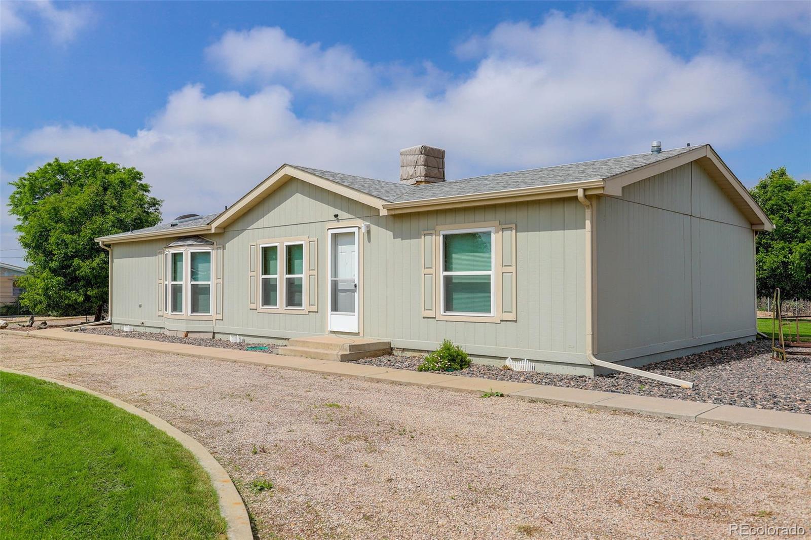 8481 Uinta Street Commerce City CO 80022