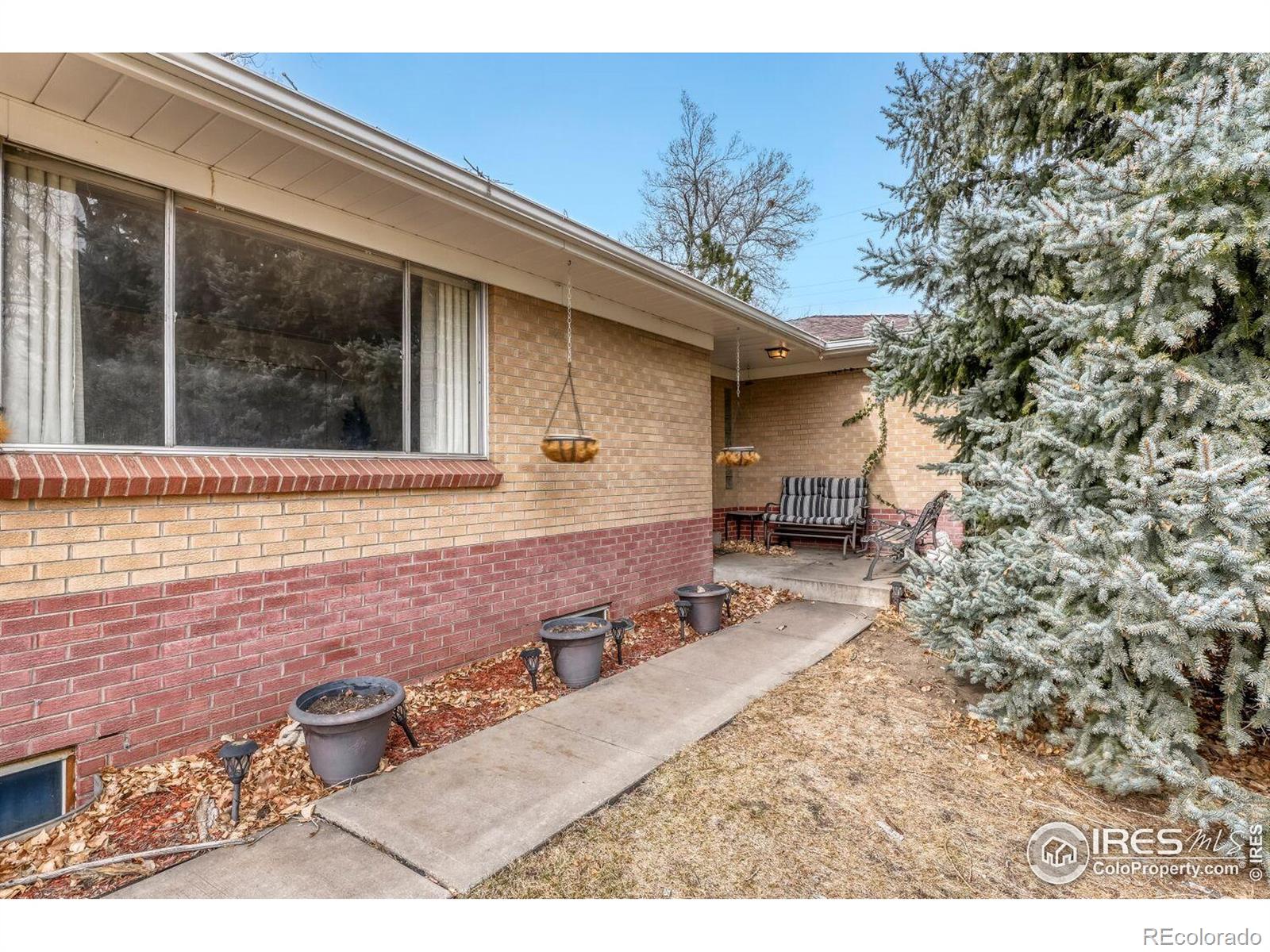 4845 Ellis Street Golden CO 80403