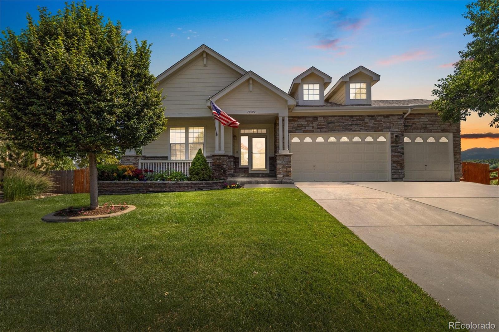 12522 Locust Way Thornton CO 80602
