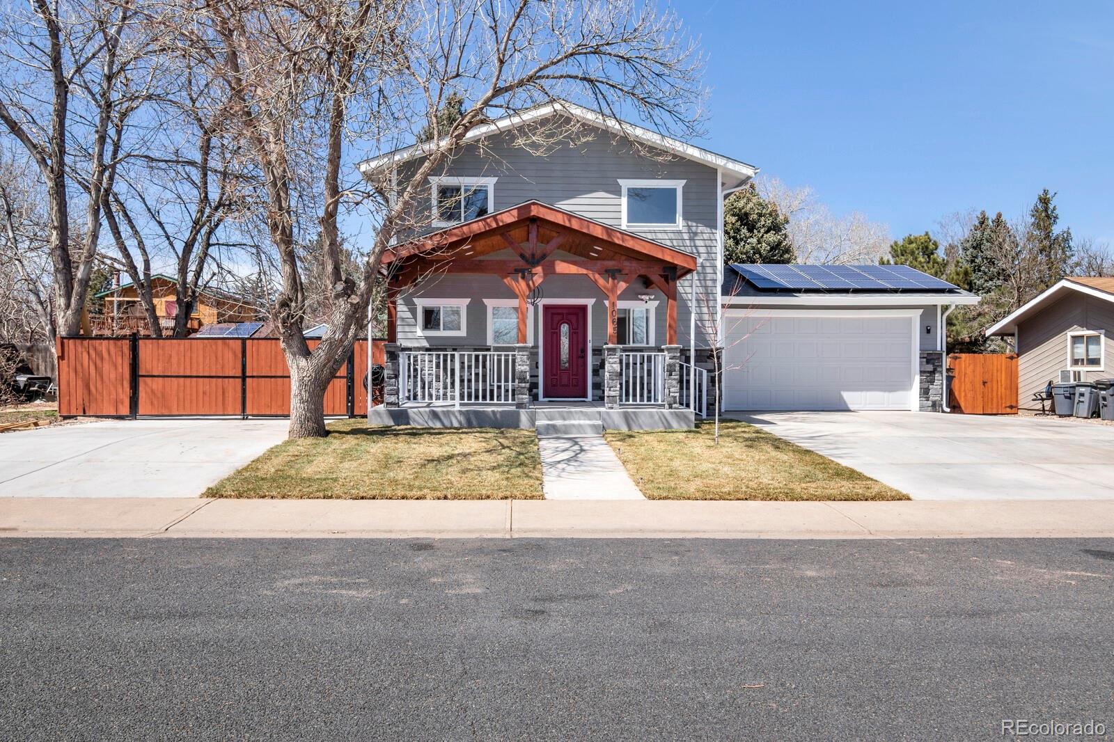 1065 Modred Street Lafayette CO 80026