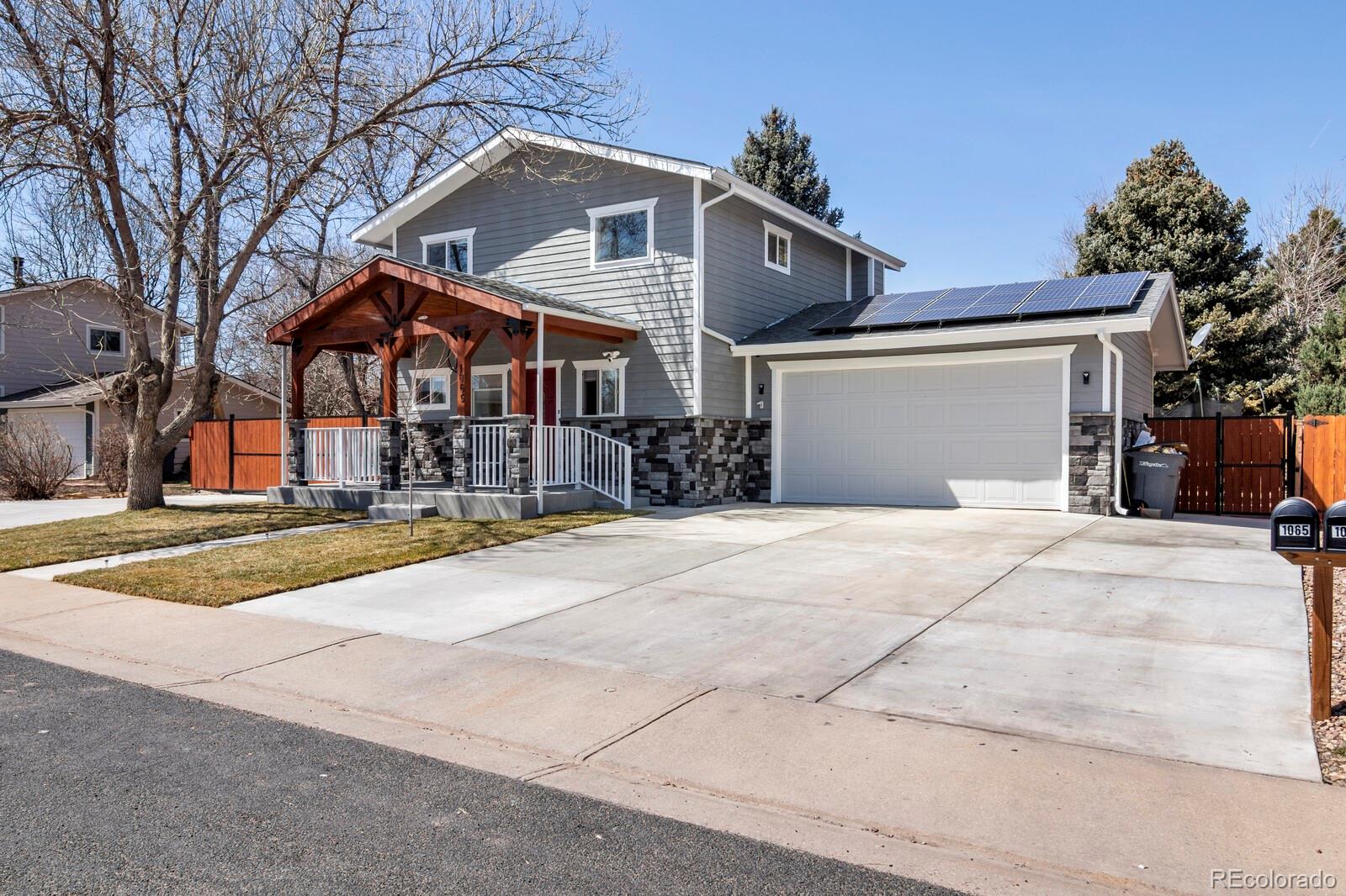 1065 Modred Street Lafayette CO 80026
