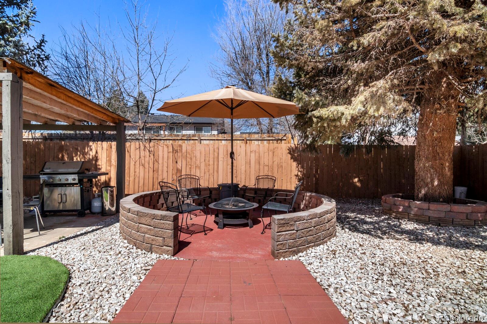 1065 Modred Street Lafayette CO 80026