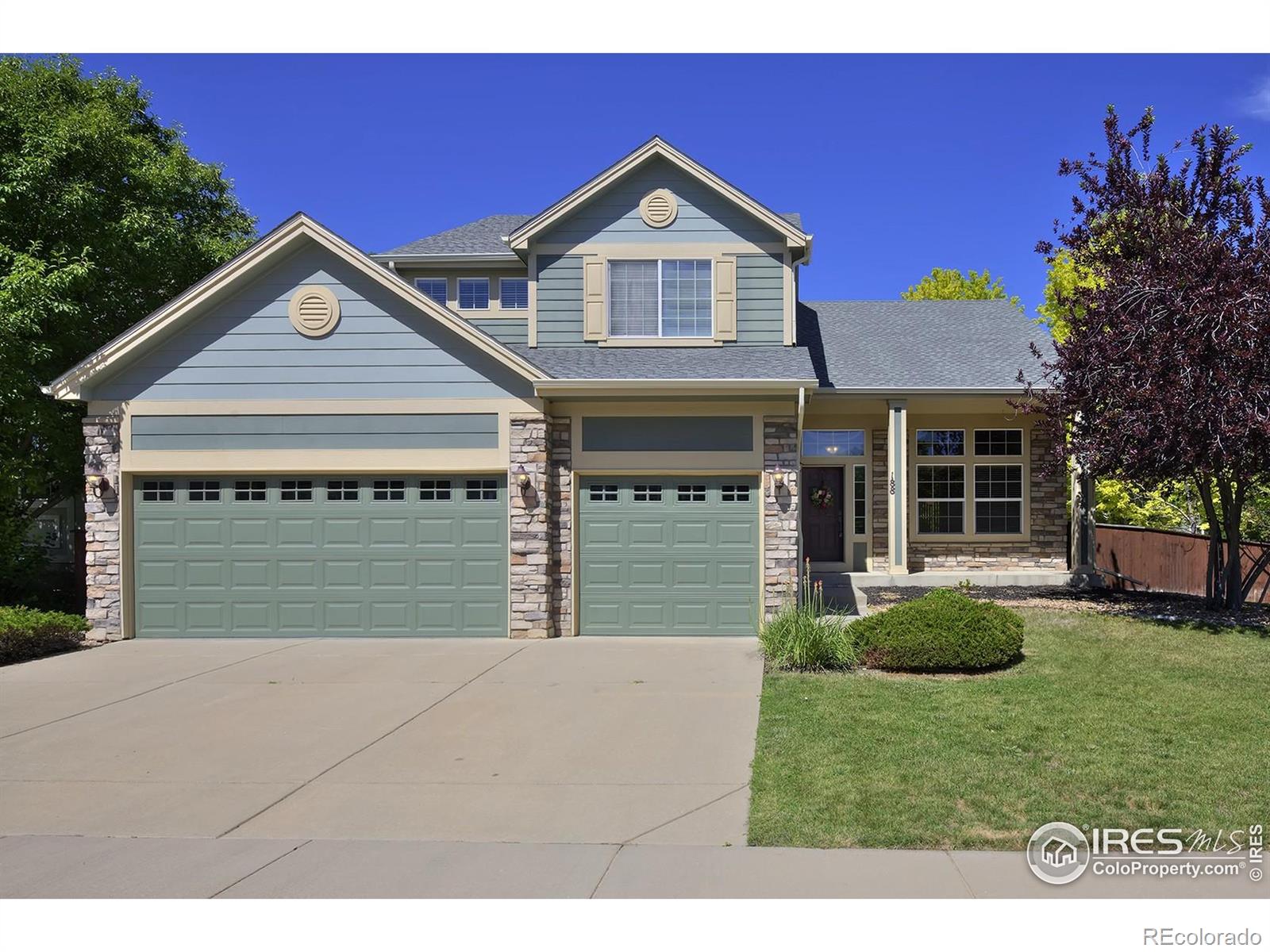 188 Northrup Drive Erie CO 80516