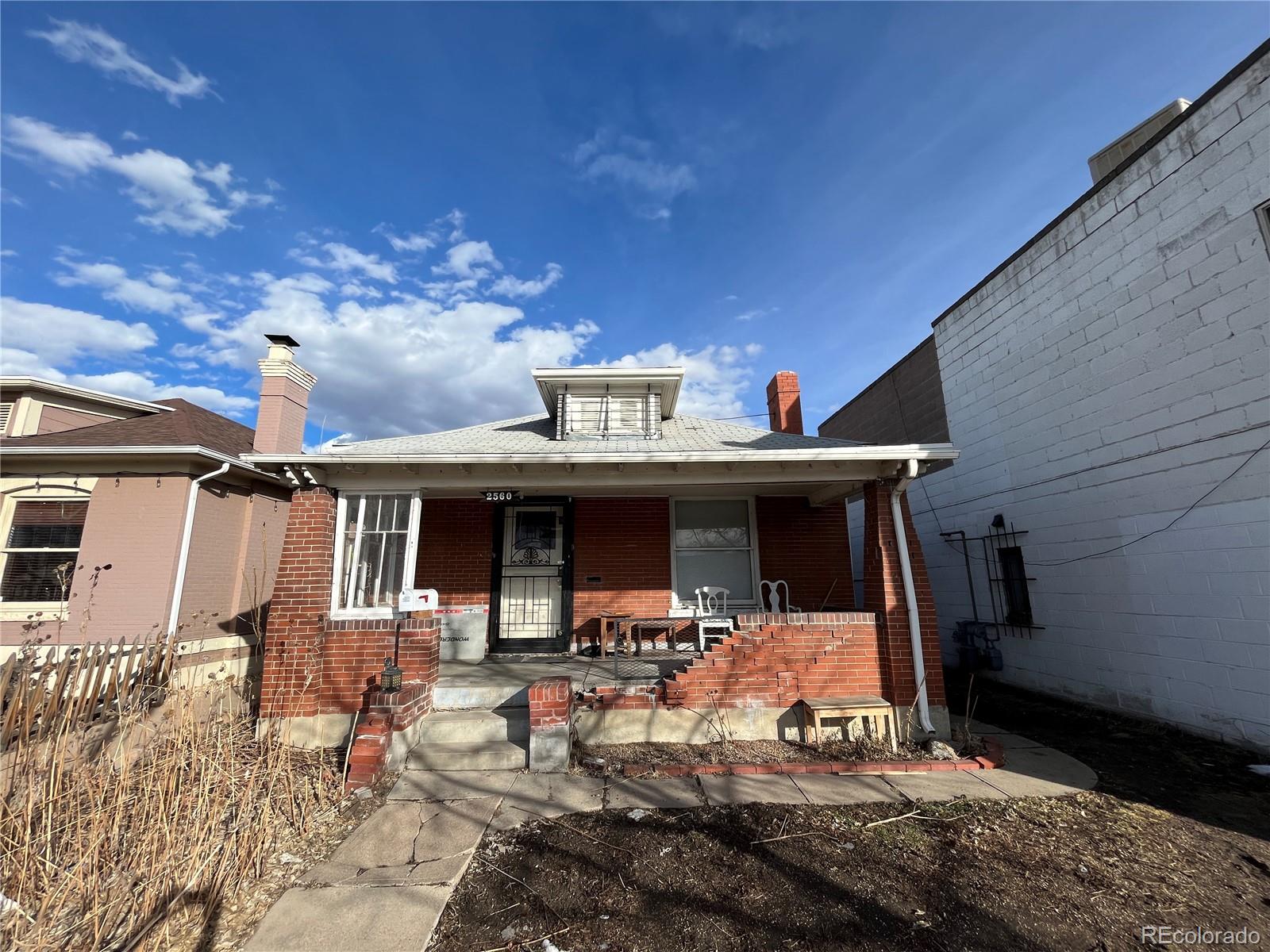 2560 S Broadway Denver CO 80210