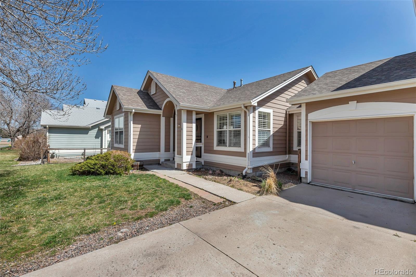 6428 Newcombe Street Arvada CO 80004
