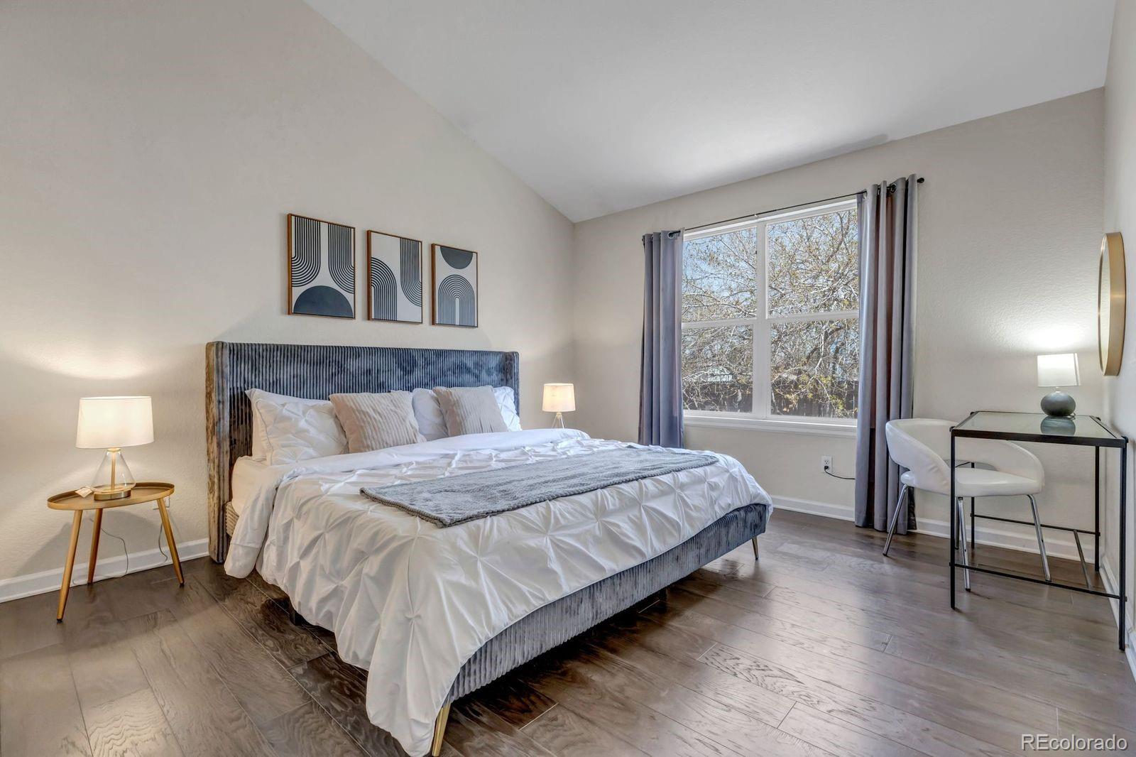 6428 Newcombe Street Arvada CO 80004