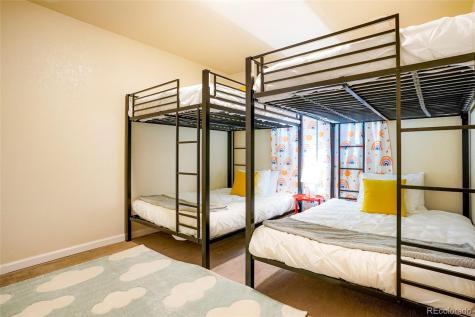6428 Newcombe Street Arvada CO 80004