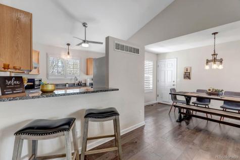 6428 Newcombe Street Arvada CO 80004