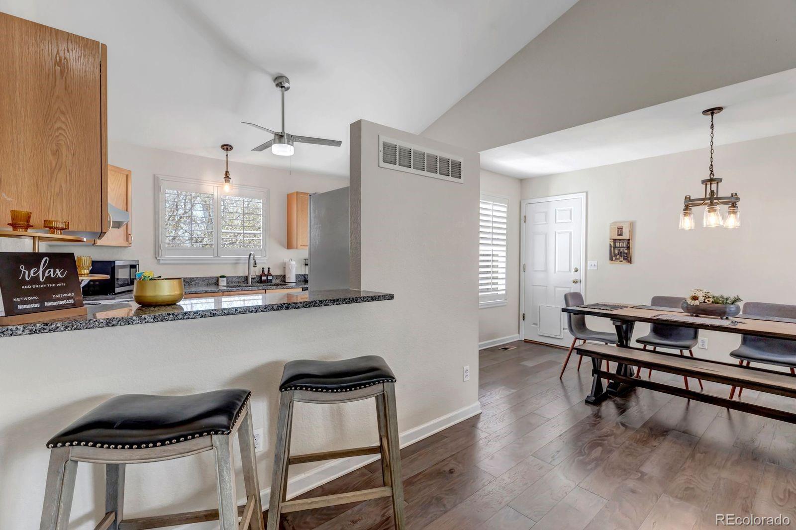 6428 Newcombe Street Arvada CO 80004