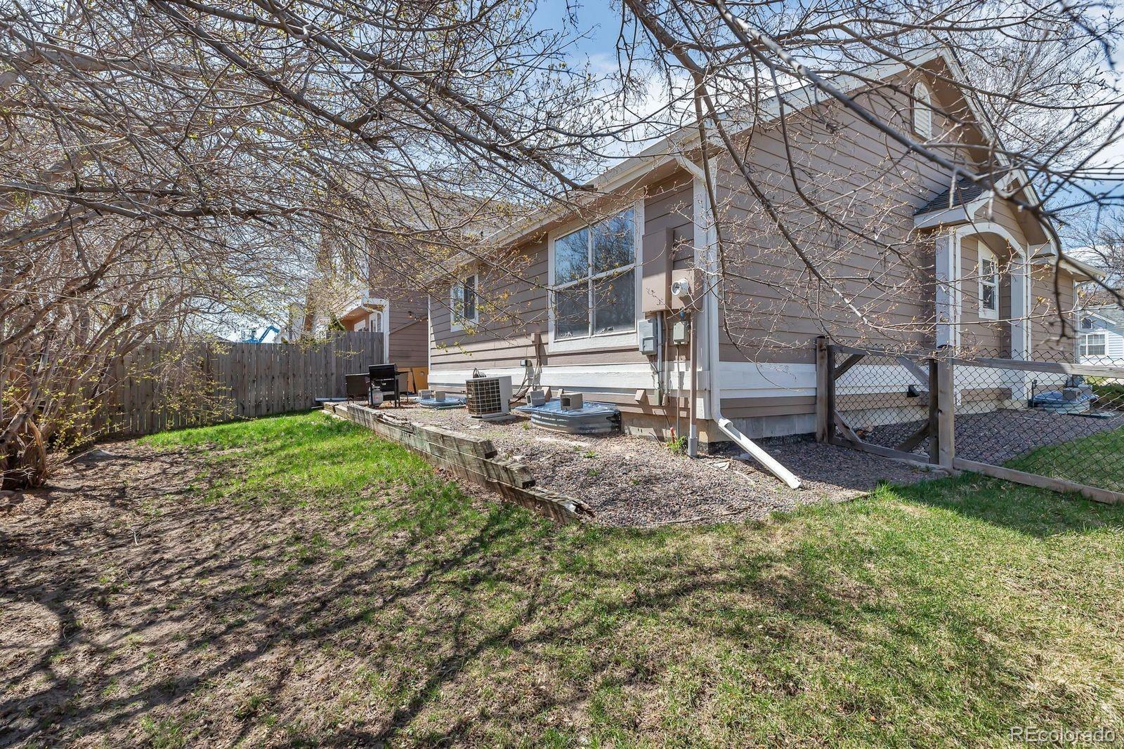 6428 Newcombe Street Arvada CO 80004