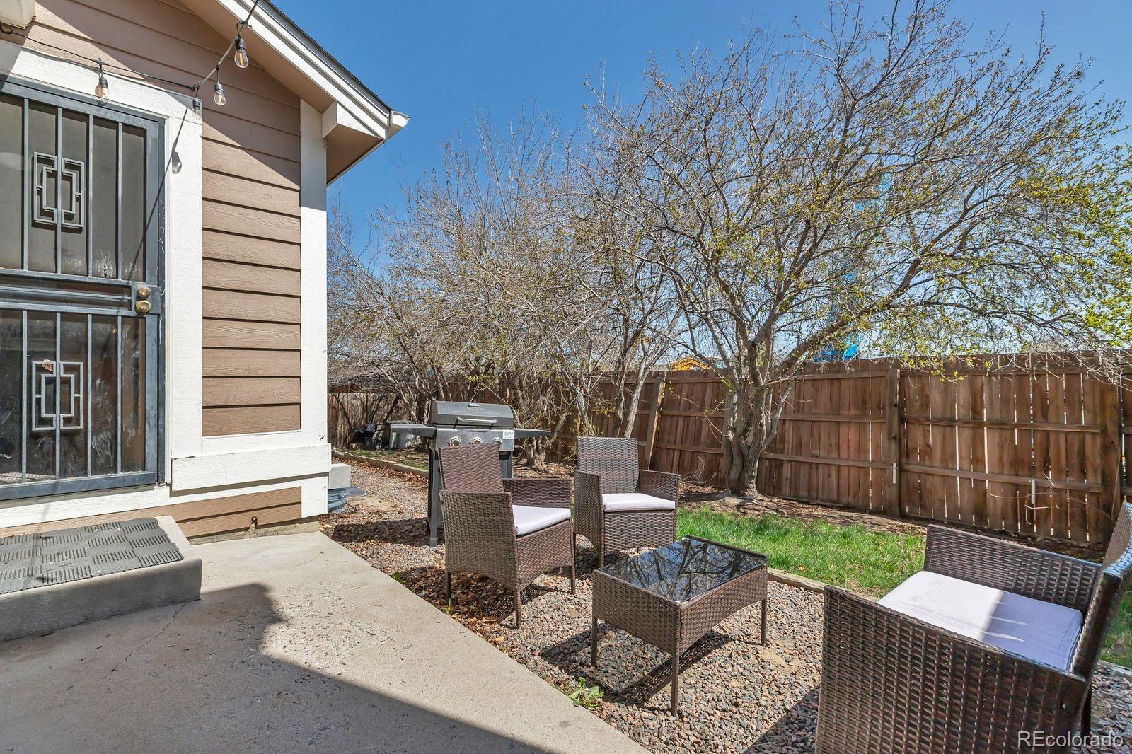 6428 Newcombe Street Arvada CO 80004