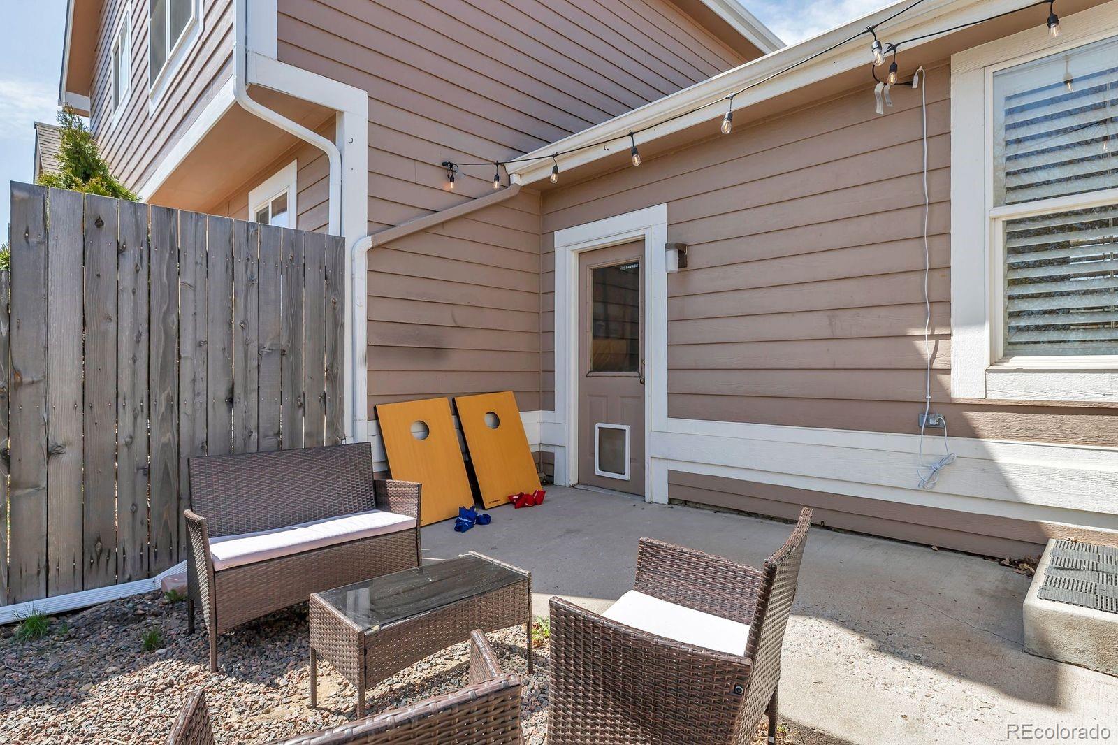 6428 Newcombe Street Arvada CO 80004