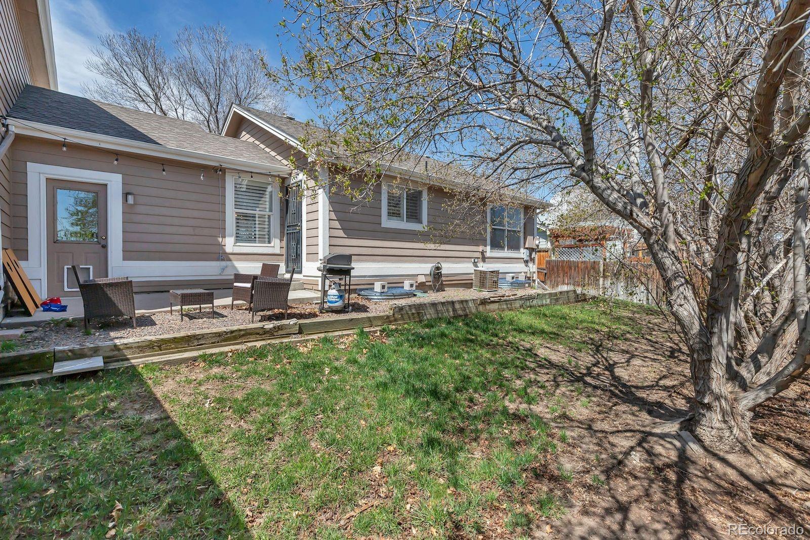6428 Newcombe Street Arvada CO 80004