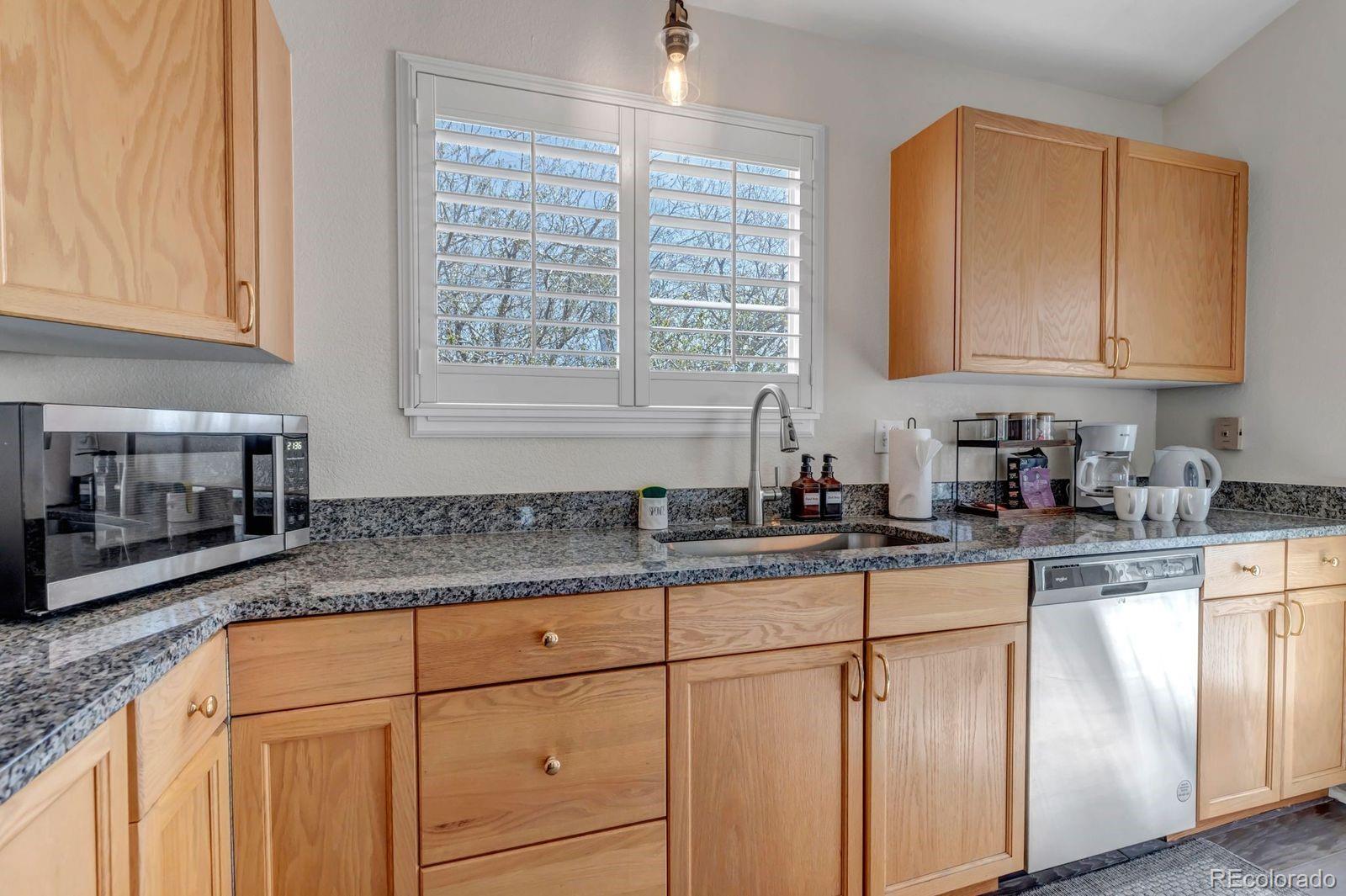 6428 Newcombe Street Arvada CO 80004